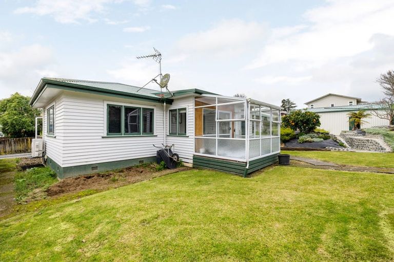 Photo of property in 163 Rewi Street, Te Awamutu, 3800