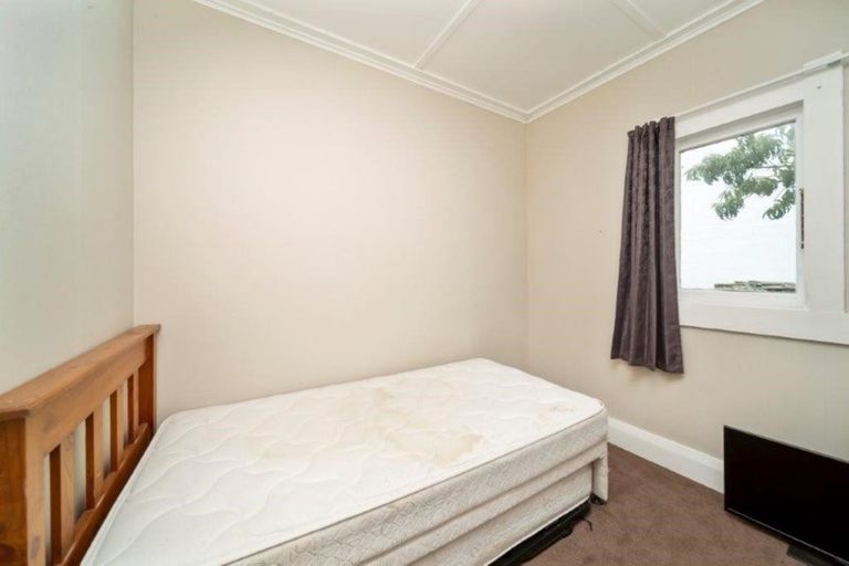 Photo of property in 54 Egmont Street, Kaponga, Hawera, 4679