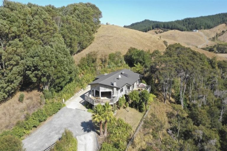 Photo of property in 413b Waingaro Road, Ngaruawahia, 3793