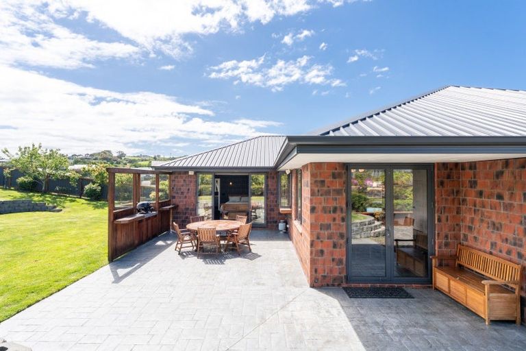 Photo of property in 24 Friendship Drive, Waldronville, Dunedin, 9018