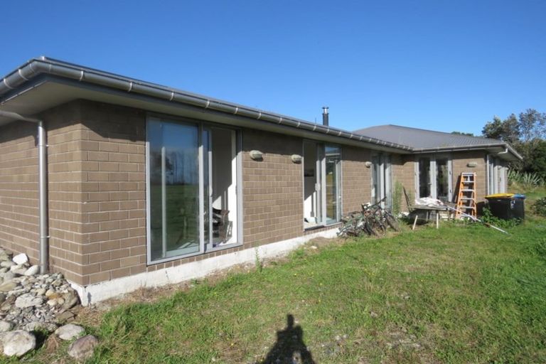 Photo of property in 347 Utopia Road, Westport, 7892