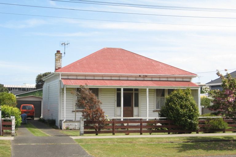 Photo of property in 9 Hurworth Place, College Estate, Whanganui, 4500