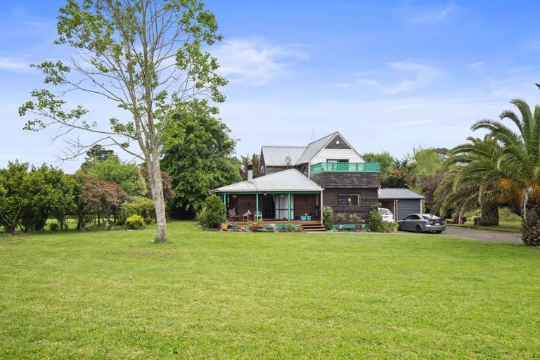 Photo of property in 185 George Street, Tuakau, 2121