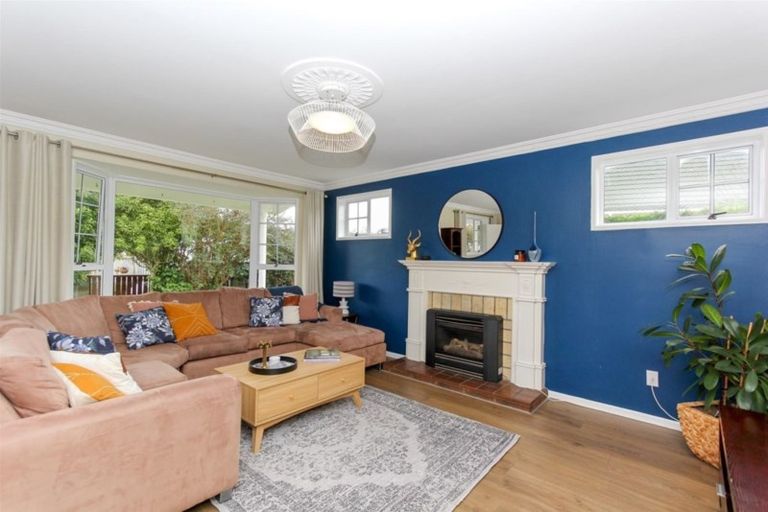 Photo of property in 91 Dorset Avenue, Lynmouth, New Plymouth, 4310