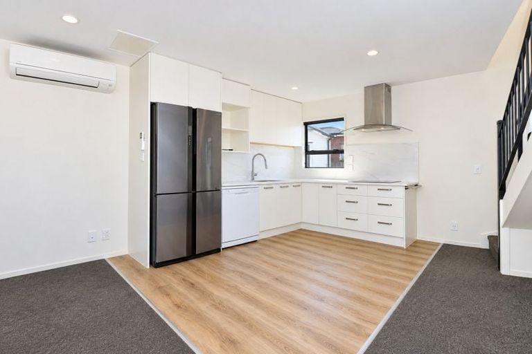 Photo of property in 5/246 Worcester Street, Christchurch Central, Christchurch, 8011
