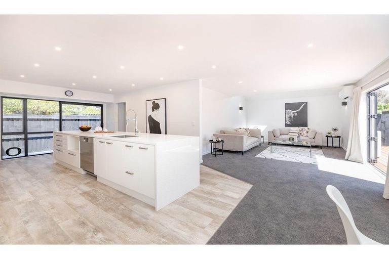 Photo of property in 126a Esplanade, Sumner, Christchurch, 8081