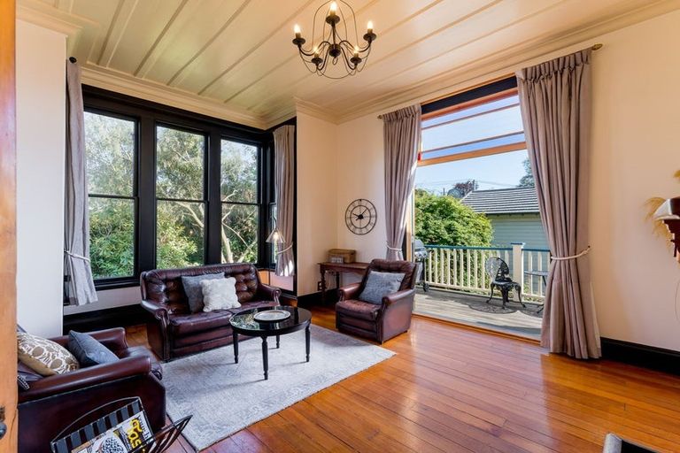 Photo of property in Elgin House, 31 Elgin Road, Mornington, Dunedin, 9011