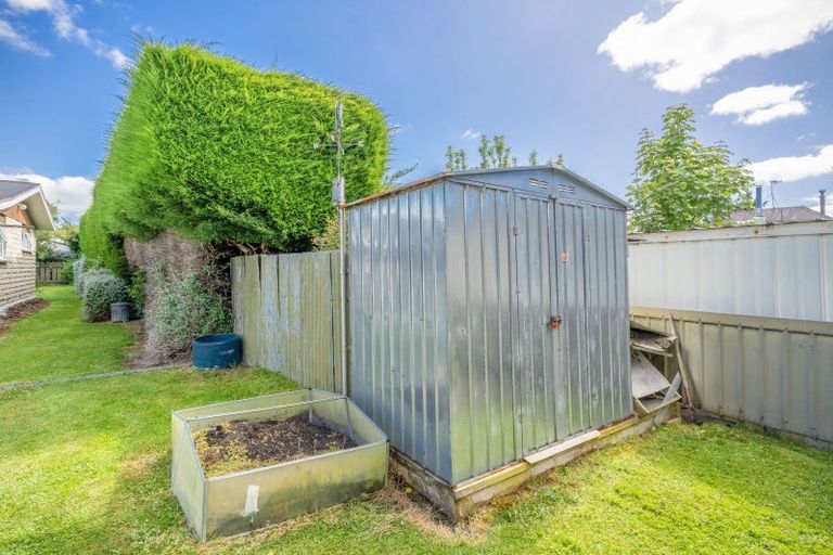 Photo of property in 10 Grange Street, Winton, 9720