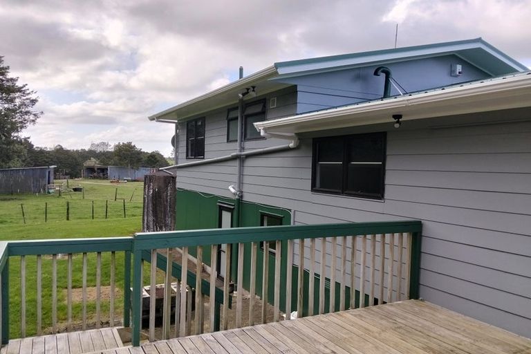 Photo of property in 565 Waiare Road, Okaihau, 0475