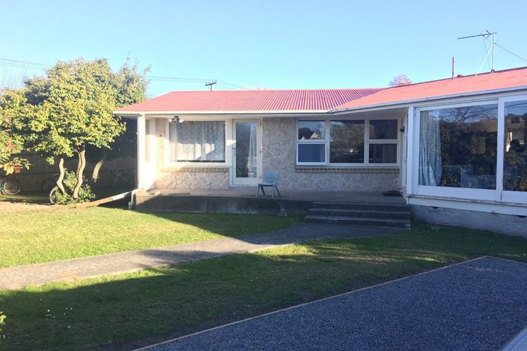 Photo of property in 193 Ilam Road, Ilam, Christchurch, 8041