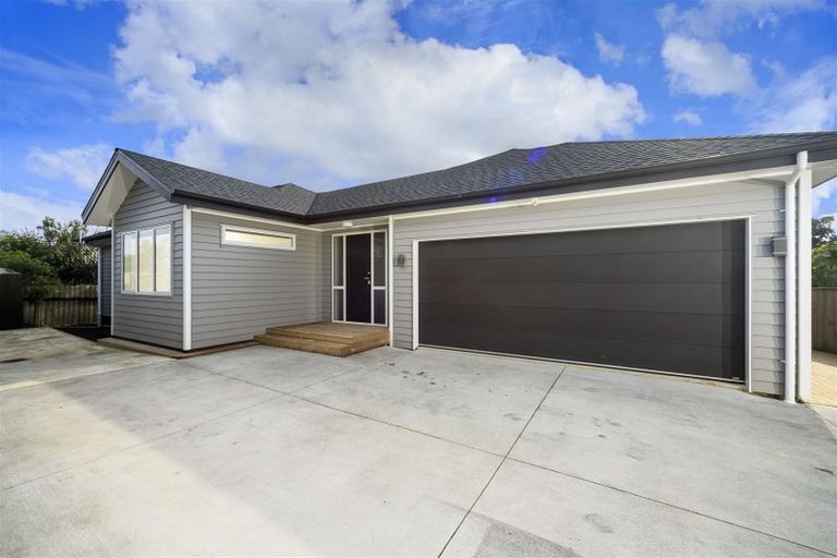Photo of property in 38a Normandy Place, Henderson, Auckland, 0610