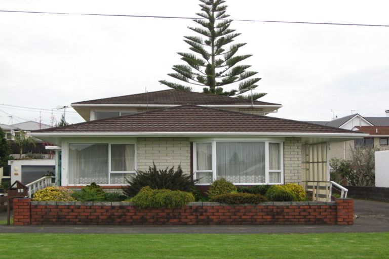 Photo of property in 7b Browne Street, Waitara, 4320