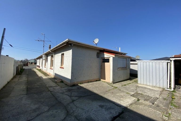 Photo of property in 95 Conon Street, Appleby, Invercargill, 9812