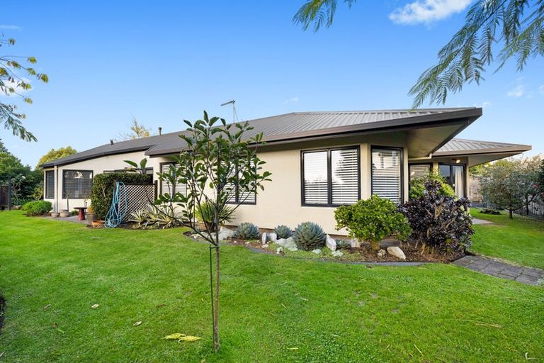 Photo of property in 25 Dallinger Street, St Andrews, Hamilton, 3200