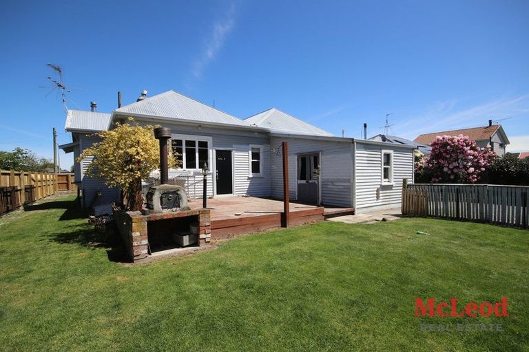 Photo of property in 55 Wills Street, Ashburton, 7700