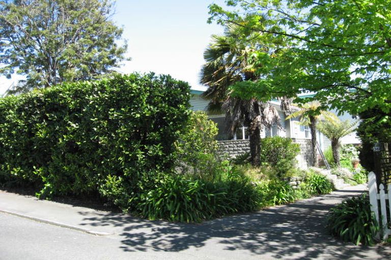 Photo of property in 36 Mount Street, Nelson South, Nelson, 7010