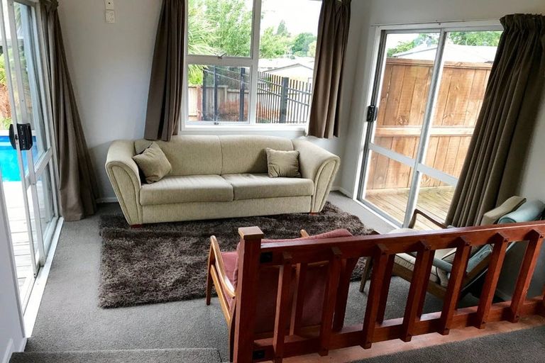 Photo of property in 21 Pelorus Street, Glenview, Hamilton, 3206