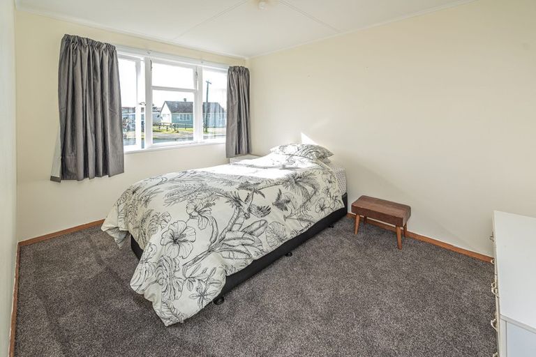 Photo of property in 46 Kowhai Street, Castlecliff, Whanganui, 4501