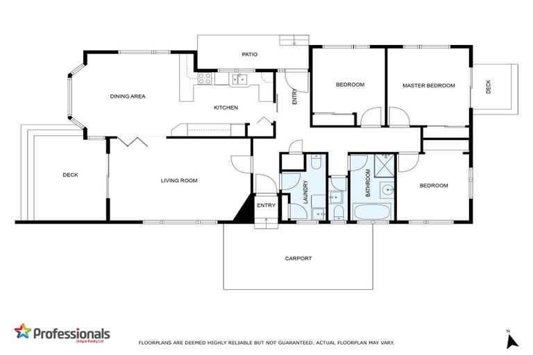 Photo of property in 43 Pencarrow Street, Highbury, Palmerston North, 4412