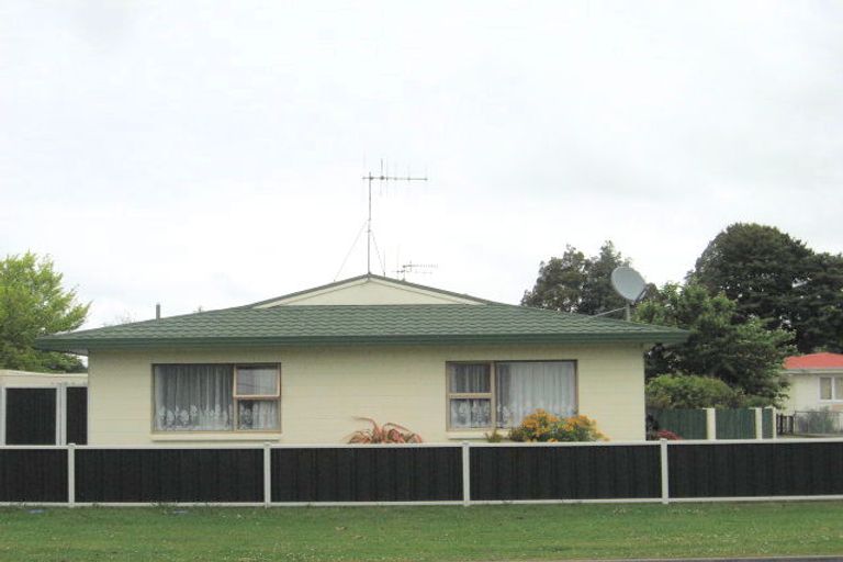 Photo of property in 34a Ford Street, Opotiki, 3122