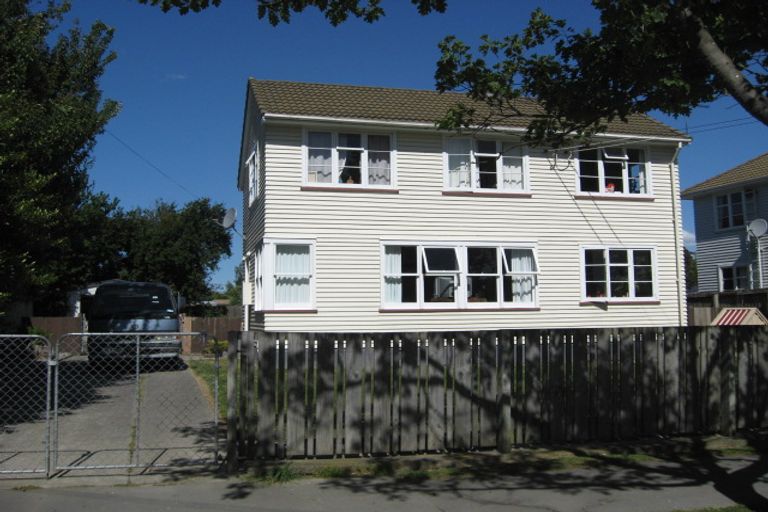 Photo of property in 134 Emmett Street, Shirley, Christchurch, 8013