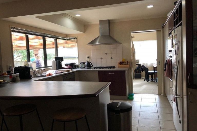 Photo of property in 84 Gracechurch Drive, Flat Bush, Auckland, 2016