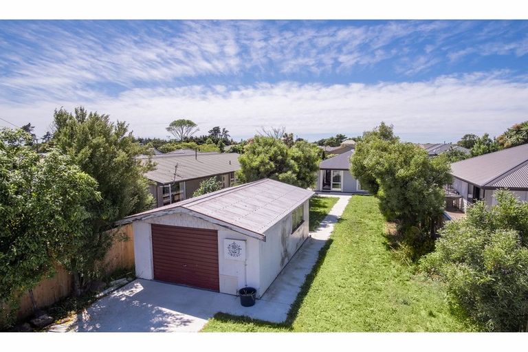 Photo of property in 380 Bower Avenue, North New Brighton, Christchurch, 8083