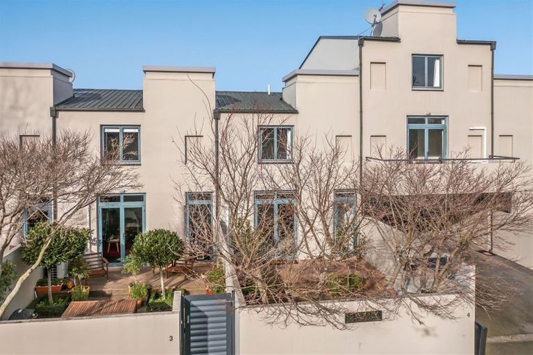 Photo of property in 4/18 Rastrick Street, Merivale, Christchurch, 8014