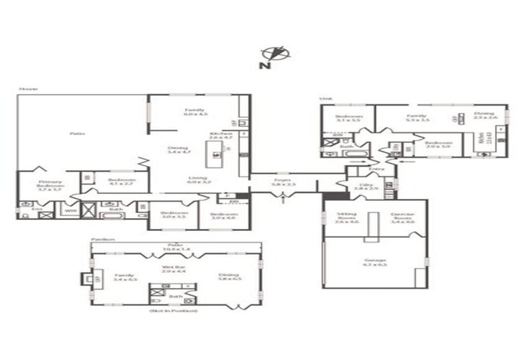 Photo of property in 26 Marshall Avenue, Lake Hayes, Queenstown, 9371