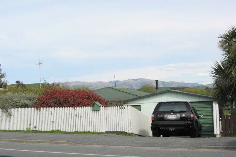 Photo of property in 141 Beach Road, Kaikoura, 7300