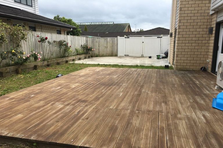 Photo of property in 14a Birdwood Avenue, Papatoetoe, Auckland, 2025