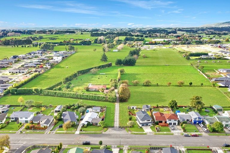 Photo of property in 71 Kennedy Drive, Levin, 5510