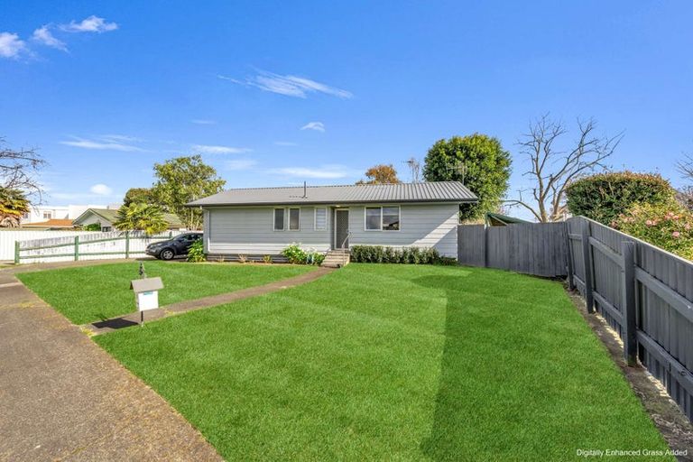Photo of property in 7 Cormack Place, Greenmeadows, Napier, 4112