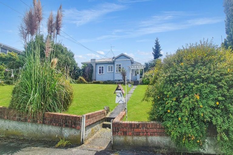 Photo of property in 50 Kaka Road, Taihape, 4720