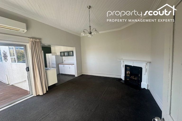 Photo of property in 52 Bathgate Street, South Dunedin, Dunedin, 9012