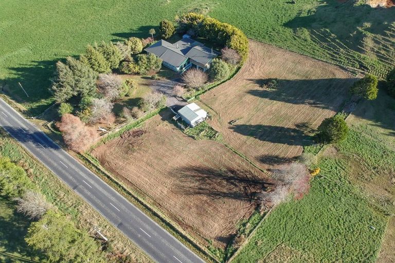 Photo of property in 374 Maraeroa Road, Mamaku, Rotorua, 3072