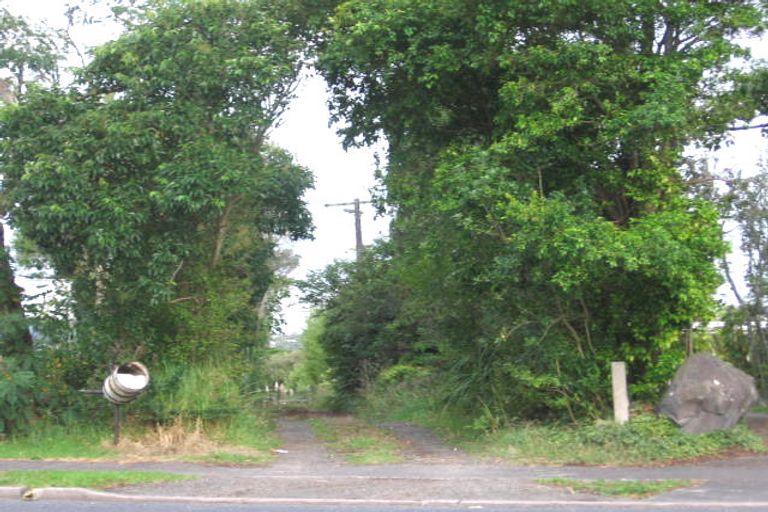 Photo of property in 74a Glengarry Road, Glen Eden, Auckland, 0602