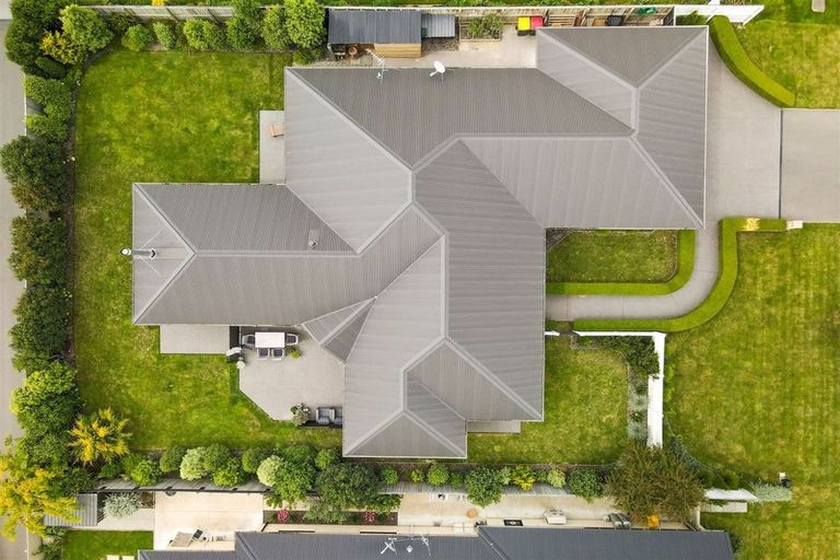 Photo of property in 25 Faulks Drive, Lincoln, 7608