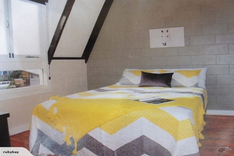 Photo of property in 25/10 Pitarua Street, Thorndon, Wellington, 6011