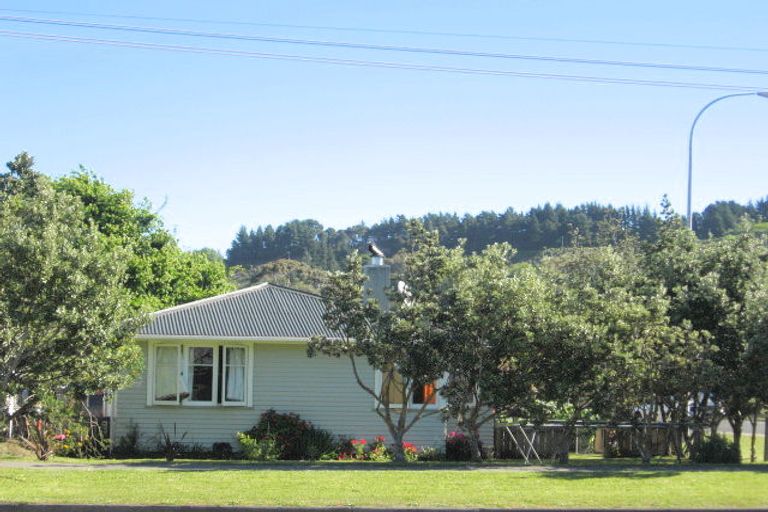 Photo of property in 503 Wainui Road, Kaiti, Gisborne, 4010