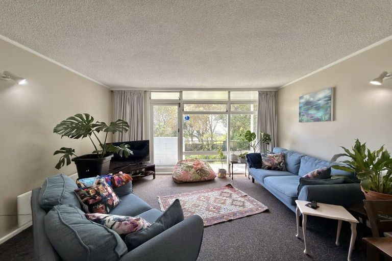 Photo of property in Manston Apartments, 2a/145 Ohiro Road, Brooklyn, Wellington, 6021