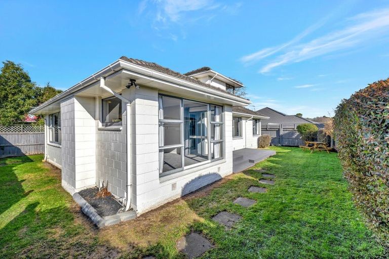 Photo of property in 43 Charles Upham Avenue, Hillmorton, Christchurch, 8025