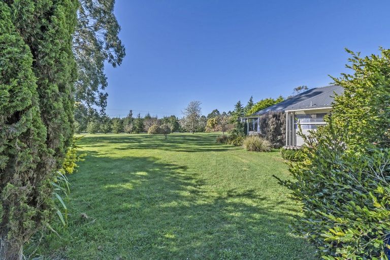 Photo of property in 201 Karanga Road, Dunsandel, Leeston, 7682