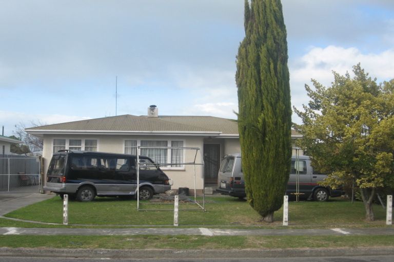 Photo of property in 5 Bright Crescent, Maraenui, Napier, 4110