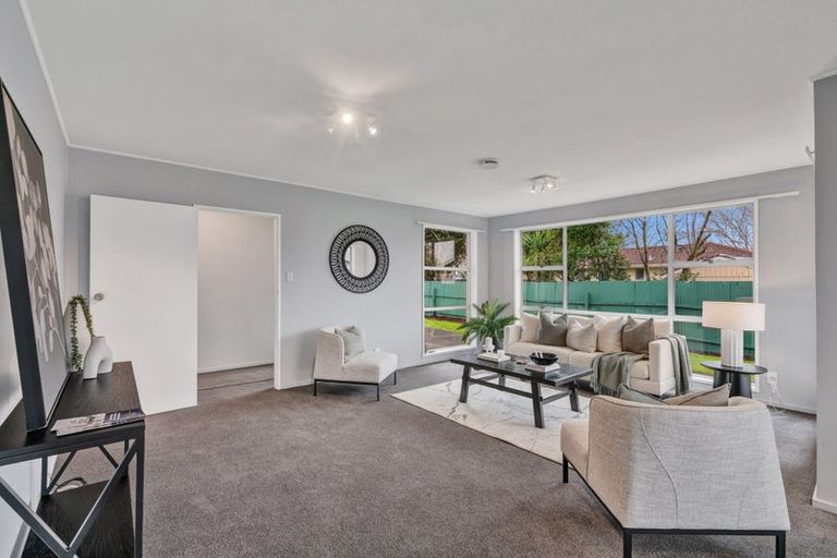 Photo of property in 76a Englefield Road, Northwood, Christchurch, 8051