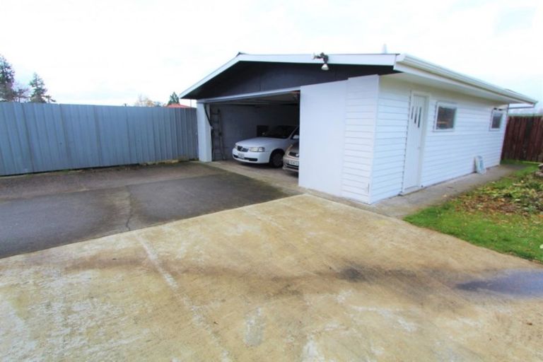 Photo of property in 9 Arthur Street, Tokoroa, 3420