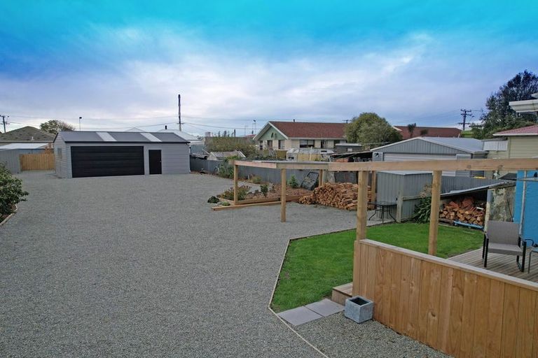 Photo of property in 12 Orwell Street, Oamaru, 9400