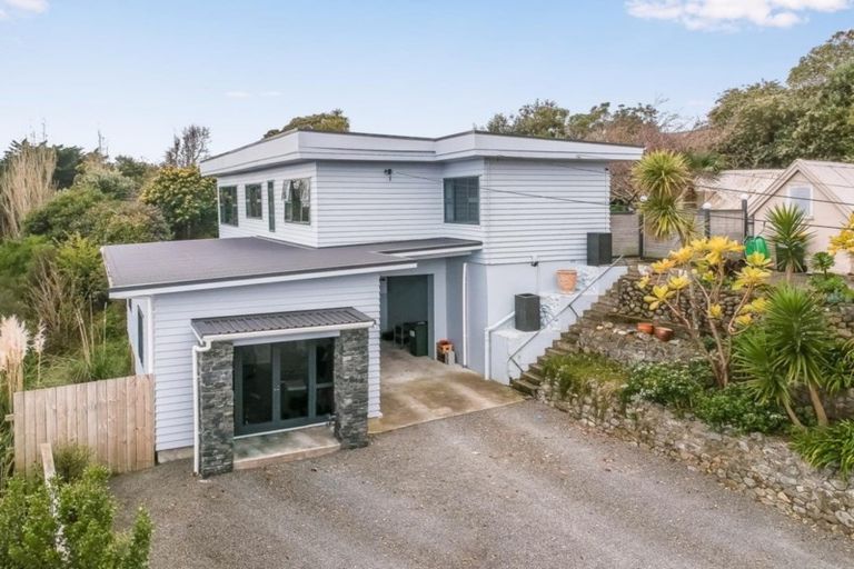 Photo of property in 105 Poplar Avenue, Raumati South, Paraparaumu, 5032