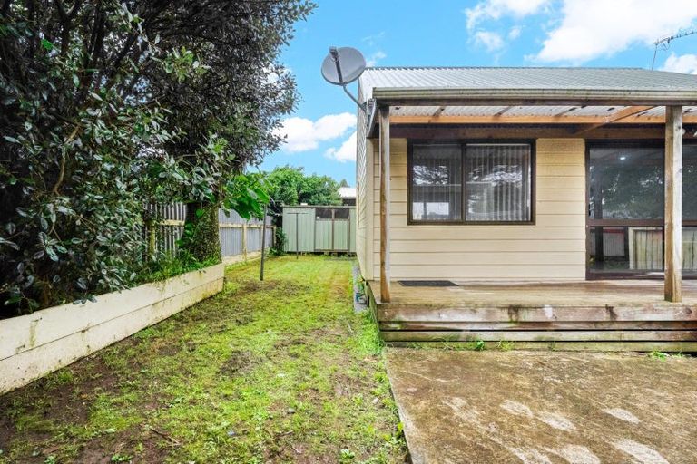 Photo of property in 3/80 Marne Road, Papakura, 2110