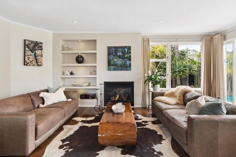 Photo of property in 10 Pembroke Crescent, Glendowie, Auckland, 1071